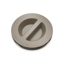 HEPA Filter Door