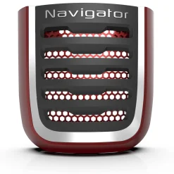 HEPA Filter Grill