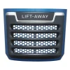 HEPA Filter Grill
