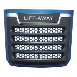 HEPA Filter Grill