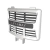 HEPA Filter Grill