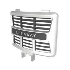 HEPA Filter Grill