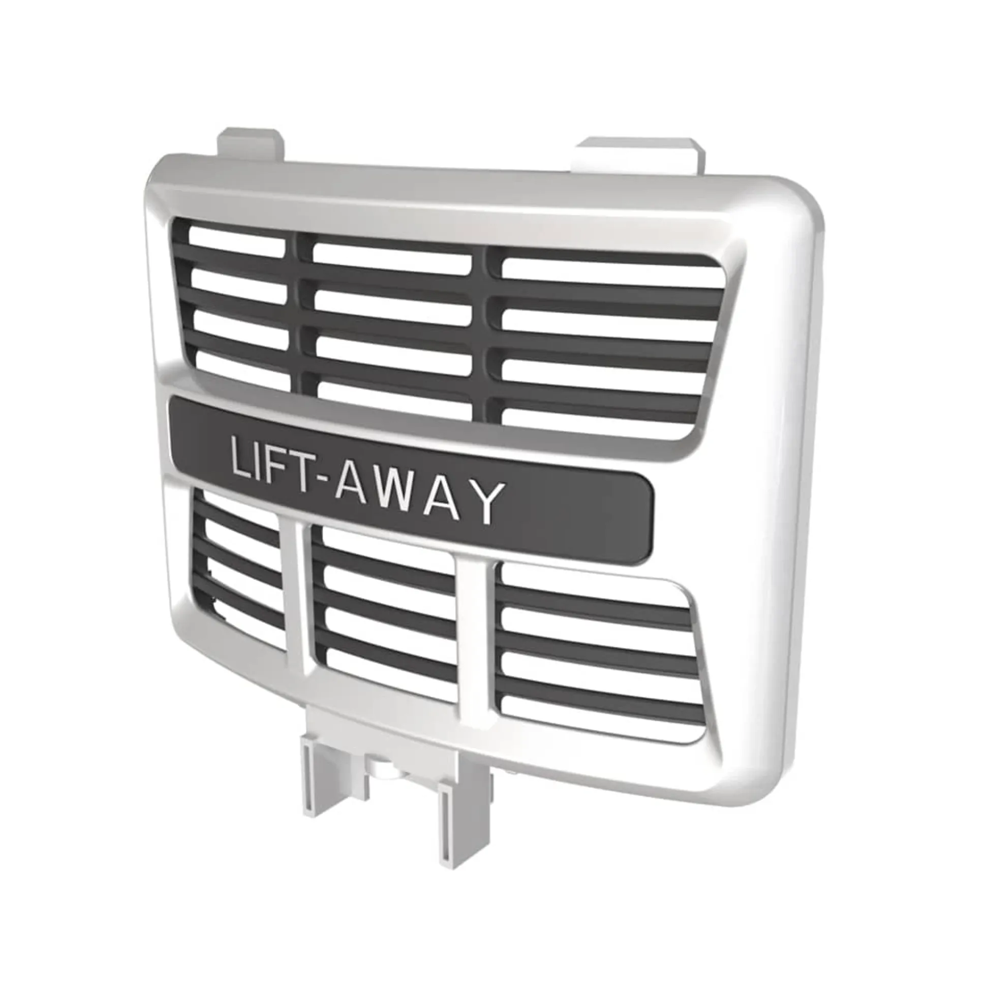 HEPA Filter Grill
