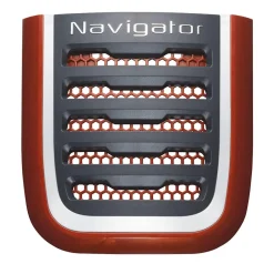 HEPA Filter Grill