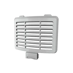 HEPA Filter Grill