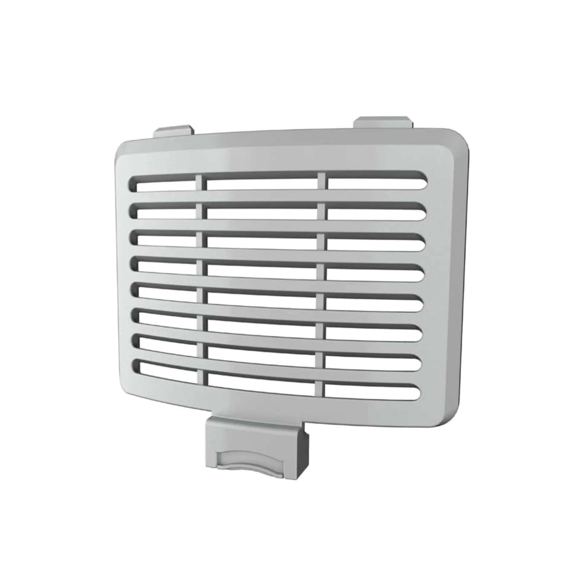 HEPA Filter Grill