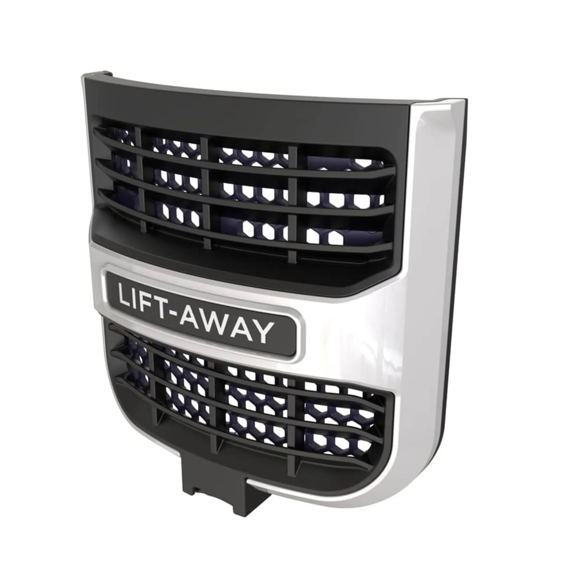 HEPA Filter Grill