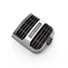 HEPA Filter Grill