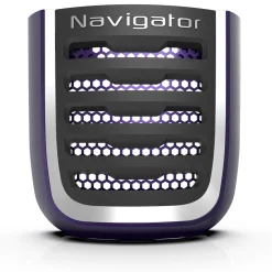 HEPA Filter Grill