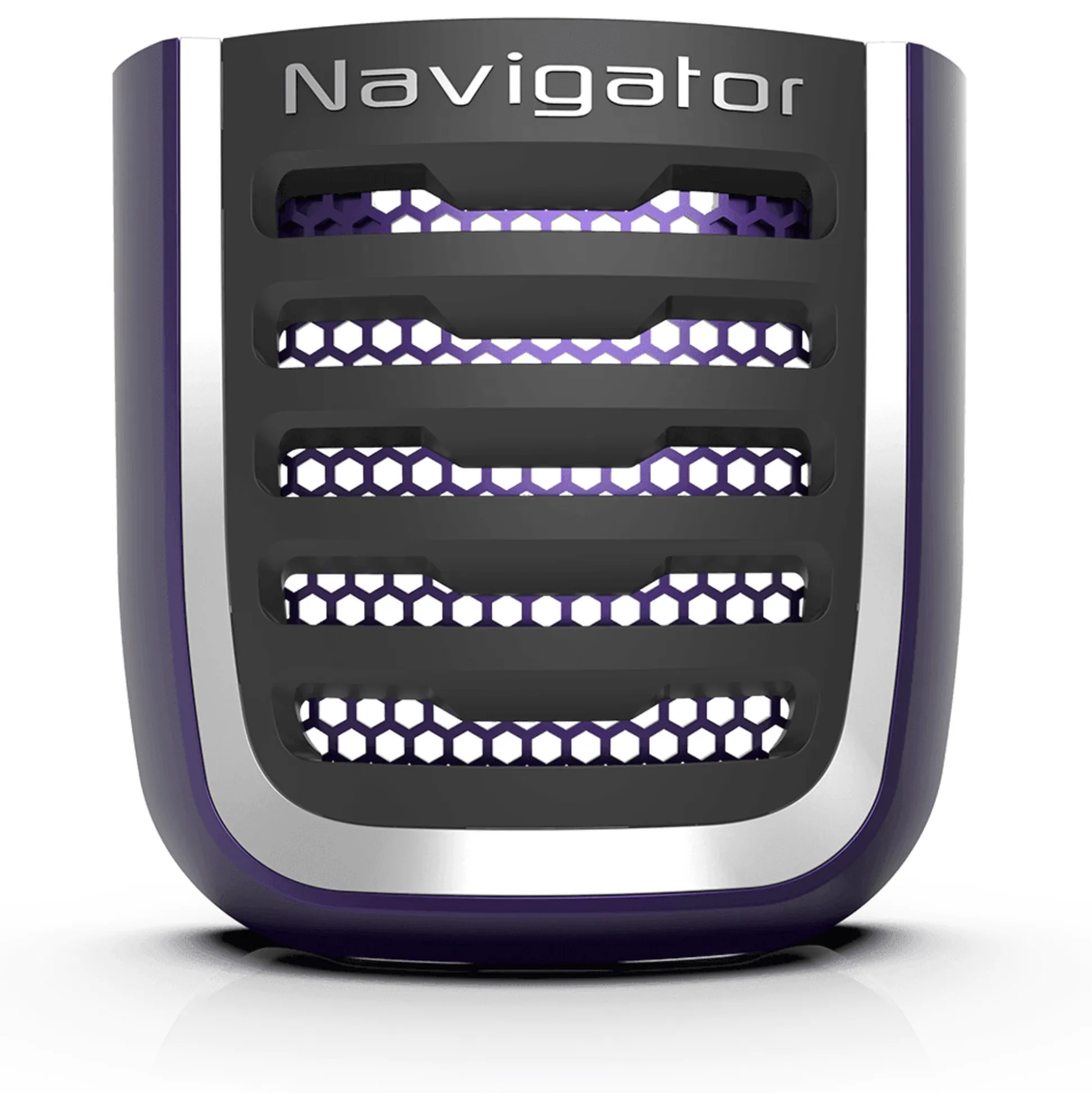 HEPA Filter Grill