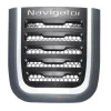 HEPA Filter Grill