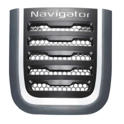 HEPA Filter Grill