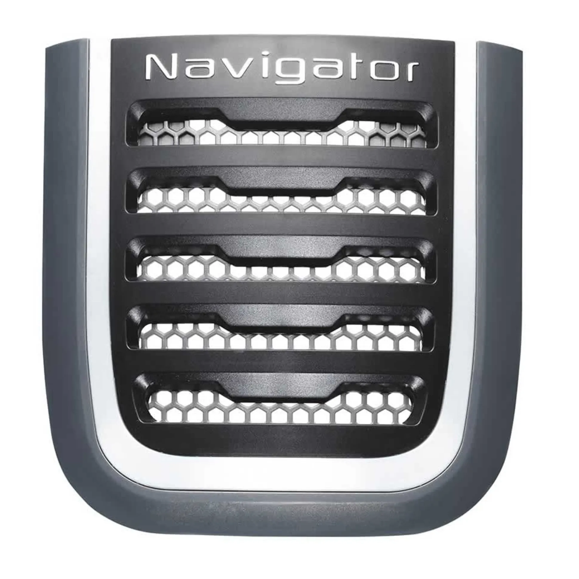 HEPA Filter Grill