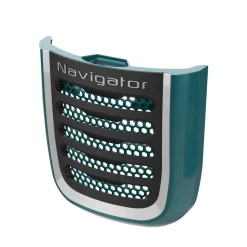 HEPA Filter Grill