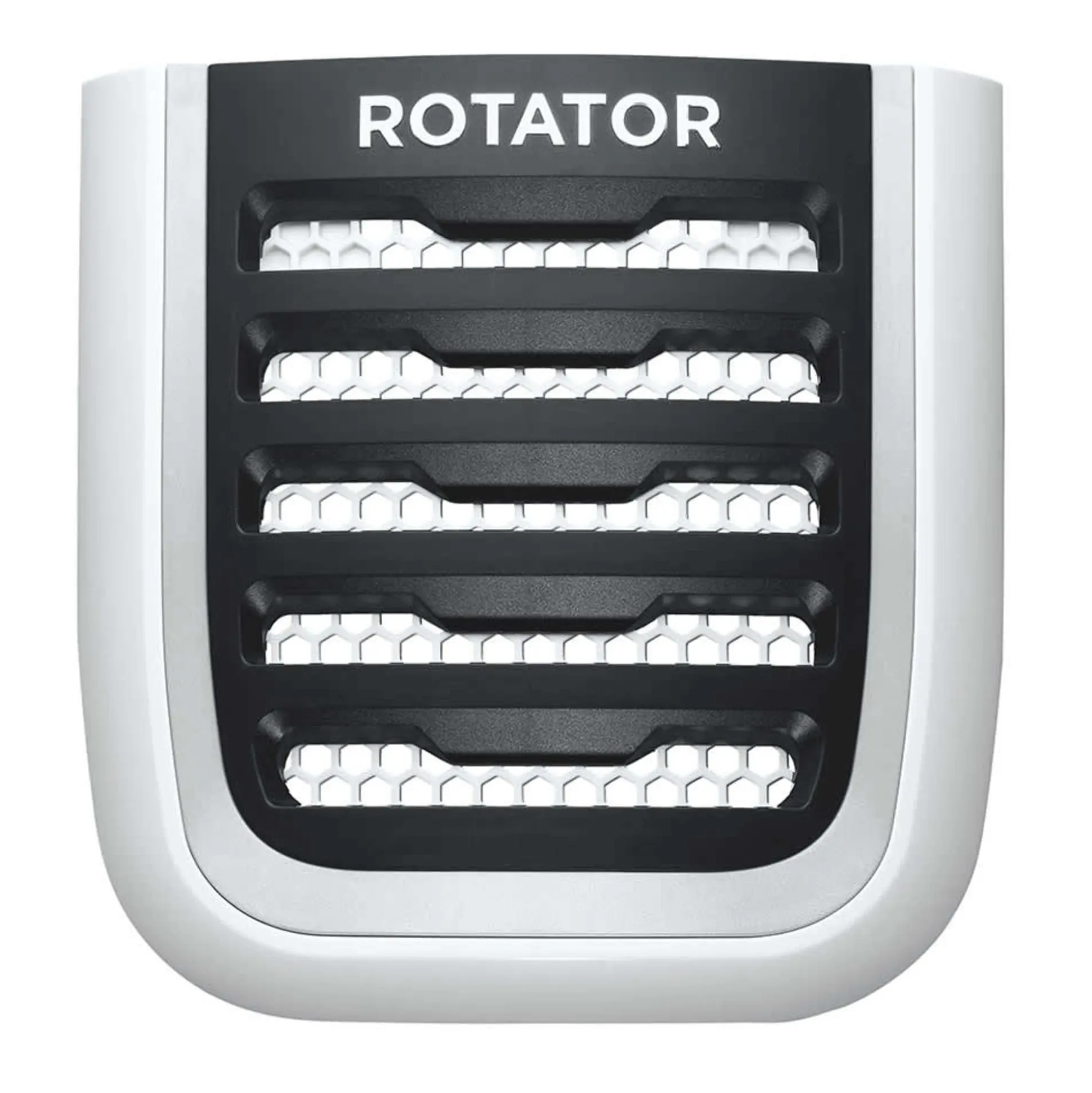 HEPA Filter Grill