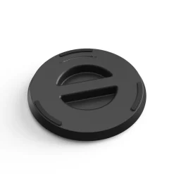 HP150 HEPA Filter Door