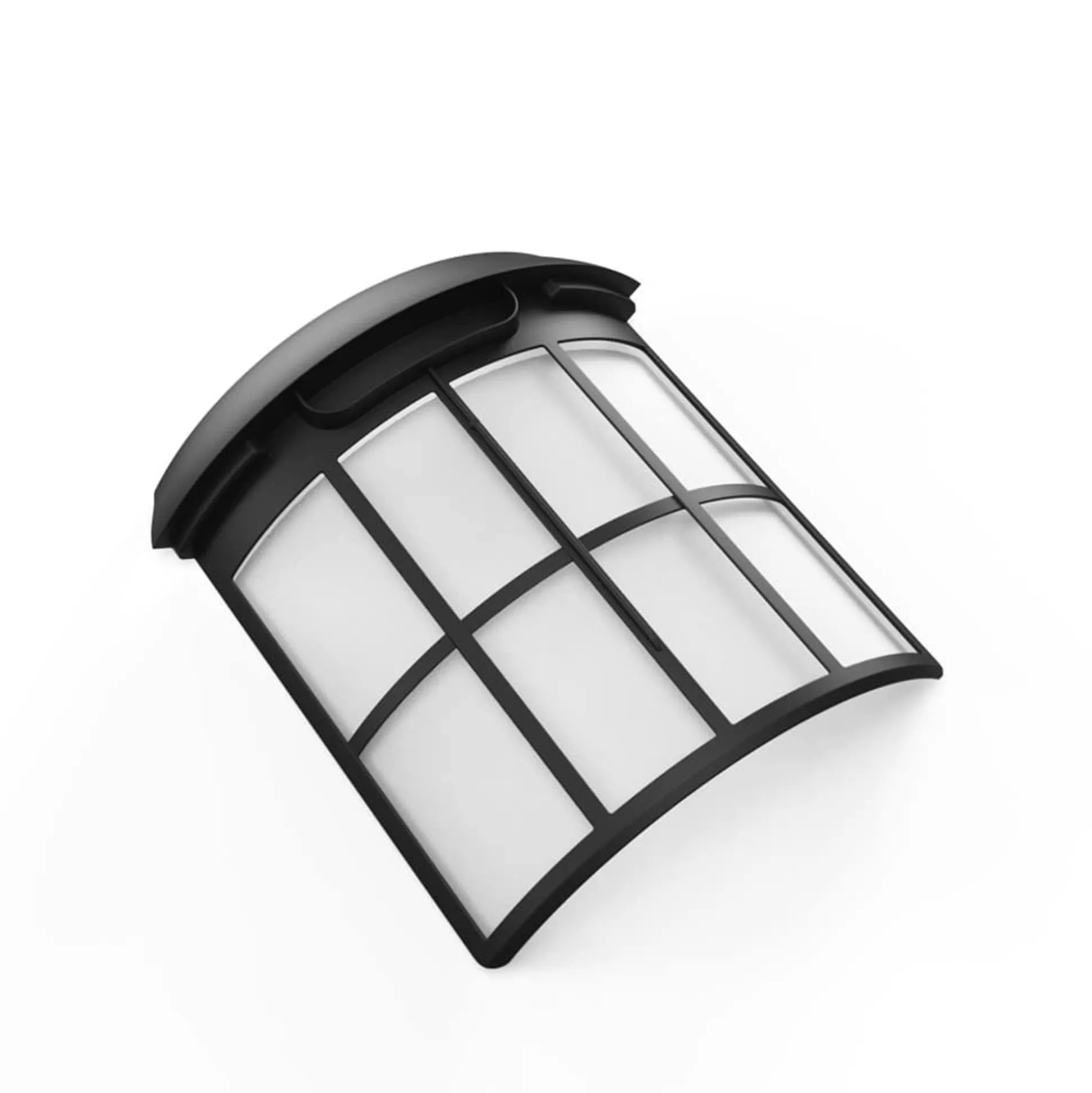 HP150 Plastic Mesh Dust Filters