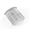 HP150 Plastic Mesh Dust Filters