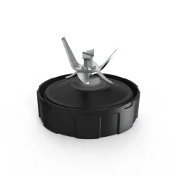 Hybrid Edge Blades Assembly