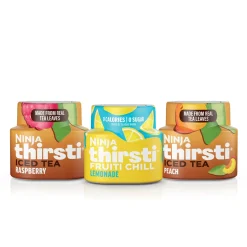 Iced Tea Lemonade Variety Pack