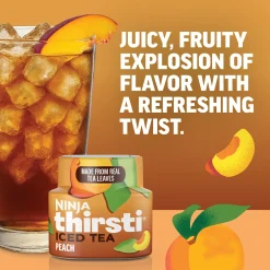 Iced Tea Lemonade Variety Pack