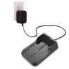 ION Power Pack Double Charger & Dock