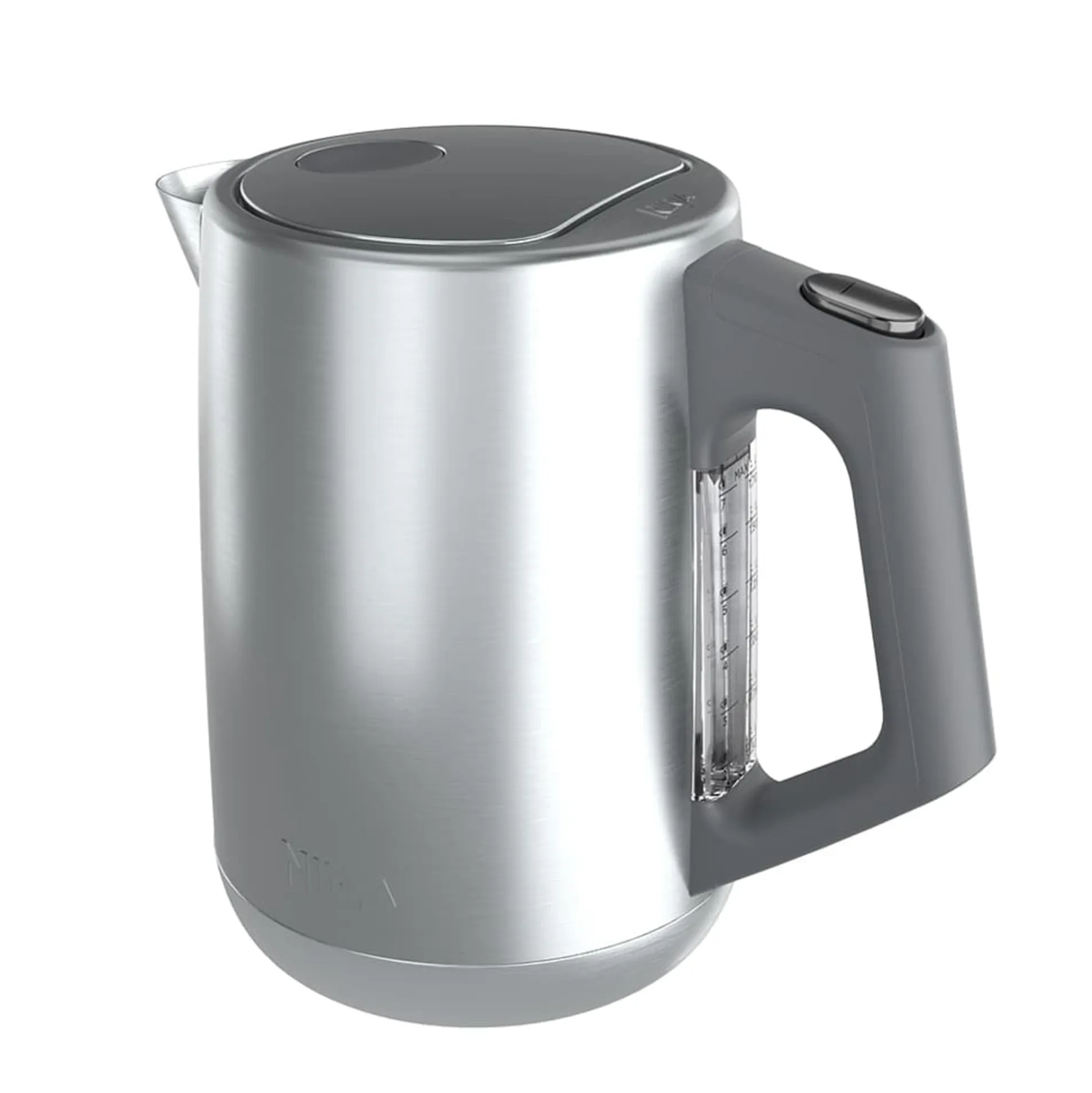 Kettle Body