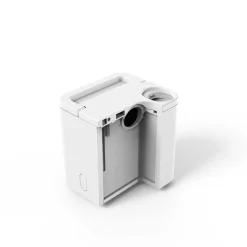 1.3L Auto Empty Dust Bin