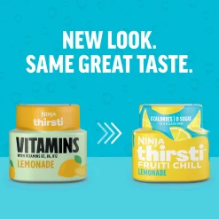 Lemonade