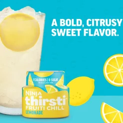 Lemonade