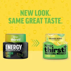 Lemon Lime