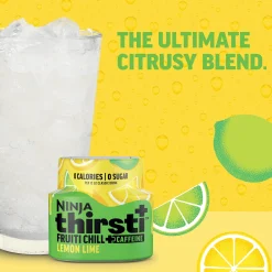 Lemon Lime