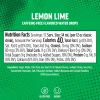Lemon Lime Low-Calorie Soda