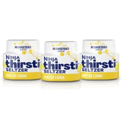 Lemon Seltzer