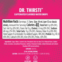 Low-Calorie Soda Variety Pack