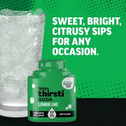 Low-Calorie Soda Variety Pack