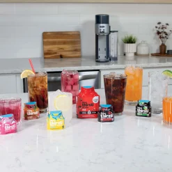 Low-Calorie Soda Variety Pack