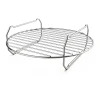 Mid Level Rack