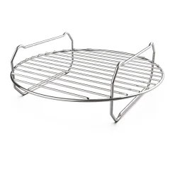 Mid Level Rack