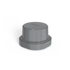 Motor Base Blade Cover & Vessel Cap Kit