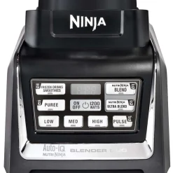 Motor Base Nutri Ninja Blender-BL642