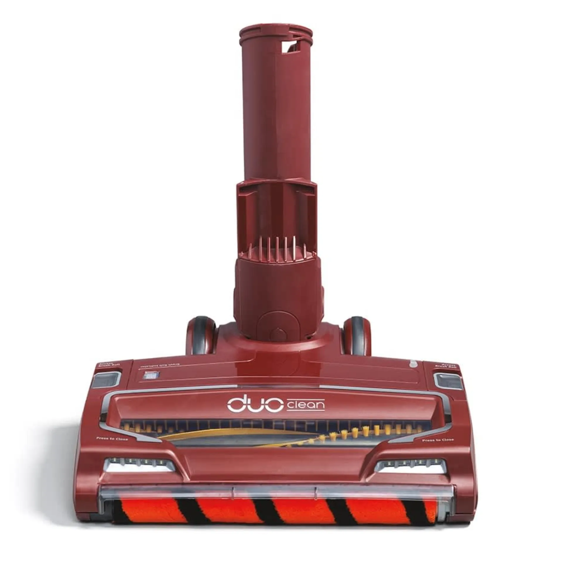 Motorized Floor Nozzle
