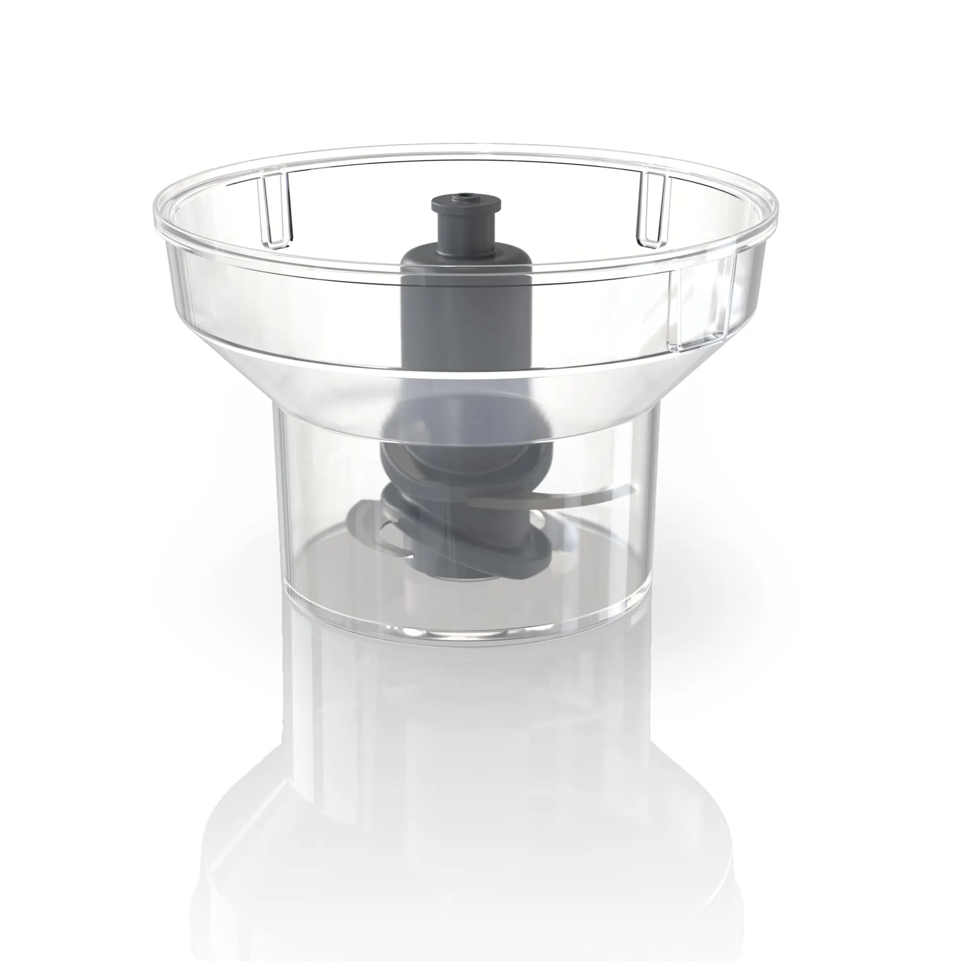 Nesting 4.5-Cup Workbowl