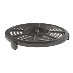 Ninja Air Fryer Crisper Plate