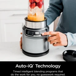 Ninja Auto IQ Nutri Blender Pro