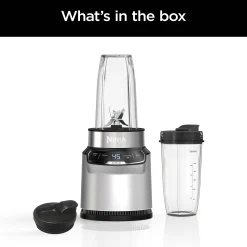Ninja Auto IQ Nutri Blender Pro