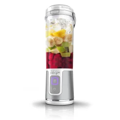 Ninja Blast™ Portable Blender in White