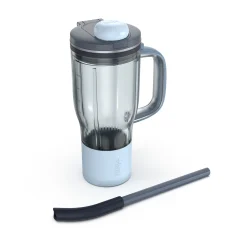 Ninja BlendBOSS™ 26oz Travel Tumbler and Straw in Cyberspace