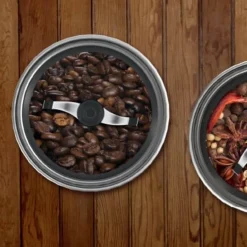 Ninja® Coffee & Spice Grinder Blender Attachment