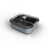 Ninja Combi™ Dutch Oven and Glass Lid
